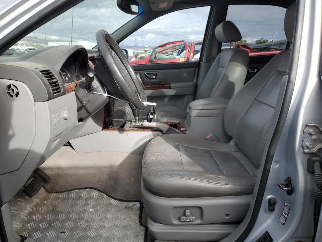 Photo 6 VIN: KNDJC733X45301247 - KIA SORENTO 