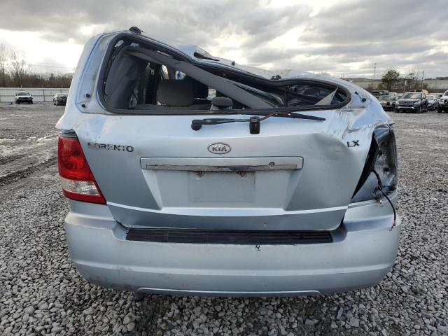 Photo 5 VIN: KNDJC733X55495134 - KIA SORENTO EX 