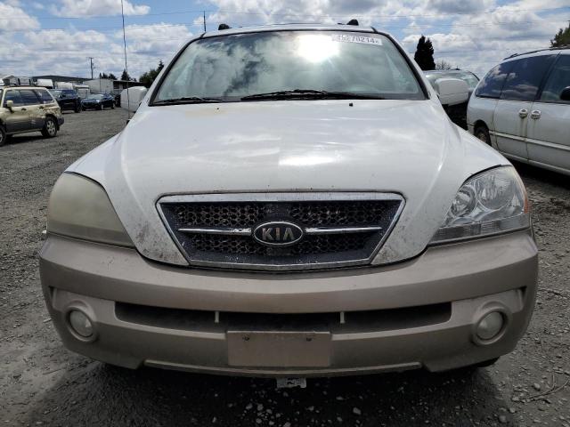 Photo 4 VIN: KNDJC733X65570626 - KIA SORENTO 