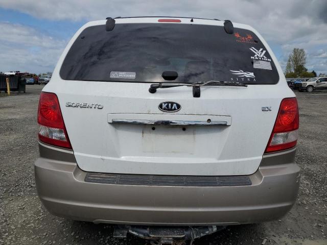 Photo 5 VIN: KNDJC733X65570626 - KIA SORENTO 