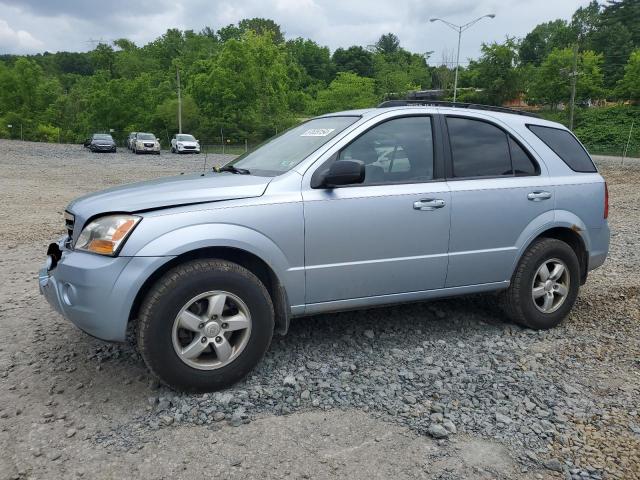 Photo 0 VIN: KNDJC735085861107 - KIA SORENTO 