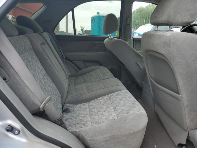 Photo 10 VIN: KNDJC735085861107 - KIA SORENTO 