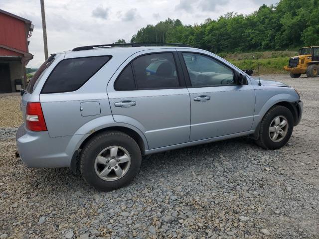 Photo 2 VIN: KNDJC735085861107 - KIA SORENTO 