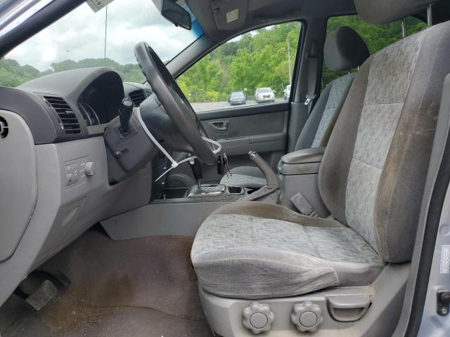 Photo 6 VIN: KNDJC735085861107 - KIA SORENTO 