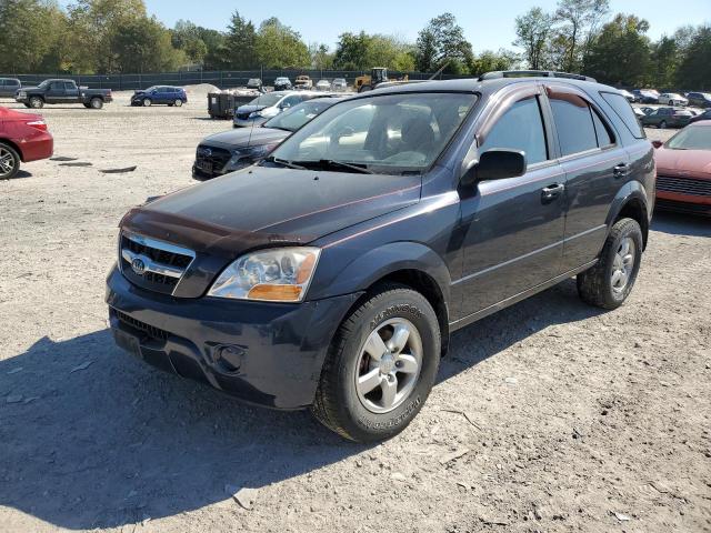 Photo 0 VIN: KNDJC735095882766 - KIA SORENTO LX 