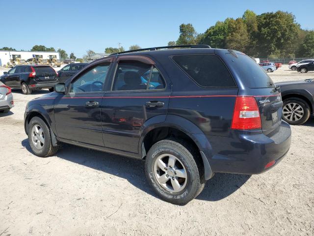 Photo 1 VIN: KNDJC735095882766 - KIA SORENTO LX 