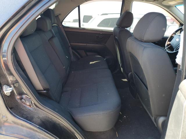 Photo 10 VIN: KNDJC735095882766 - KIA SORENTO LX 