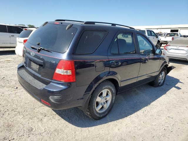 Photo 2 VIN: KNDJC735095882766 - KIA SORENTO LX 