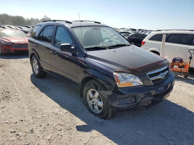 Photo 3 VIN: KNDJC735095882766 - KIA SORENTO LX 