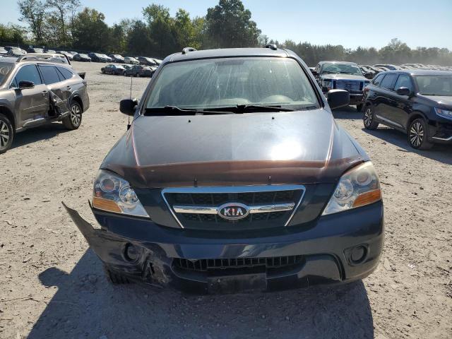 Photo 4 VIN: KNDJC735095882766 - KIA SORENTO LX 