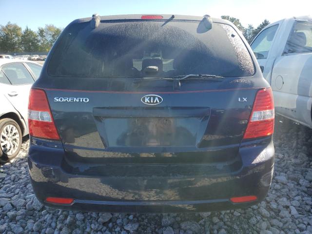 Photo 5 VIN: KNDJC735095882766 - KIA SORENTO LX 