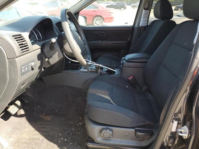 Photo 6 VIN: KNDJC735095882766 - KIA SORENTO LX 