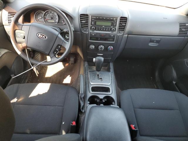 Photo 7 VIN: KNDJC735095882766 - KIA SORENTO LX 