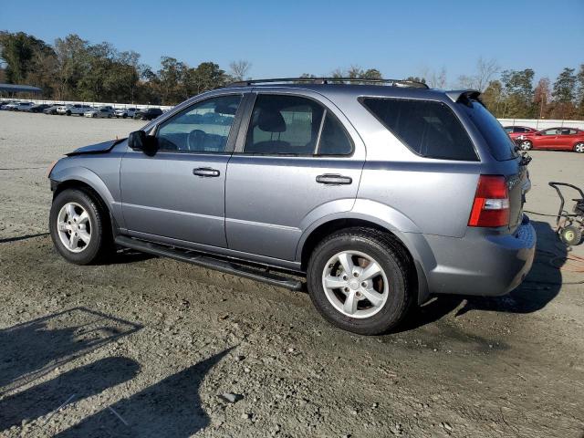 Photo 1 VIN: KNDJC735185801207 - KIA SORENTO 