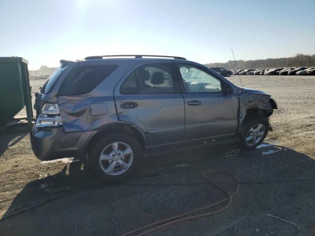 Photo 2 VIN: KNDJC735185801207 - KIA SORENTO 