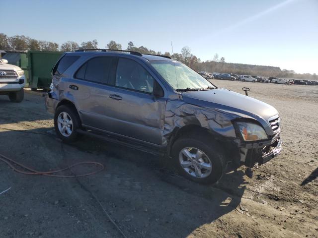 Photo 3 VIN: KNDJC735185801207 - KIA SORENTO 