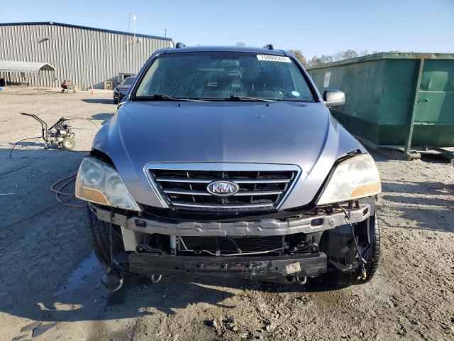 Photo 4 VIN: KNDJC735185801207 - KIA SORENTO 