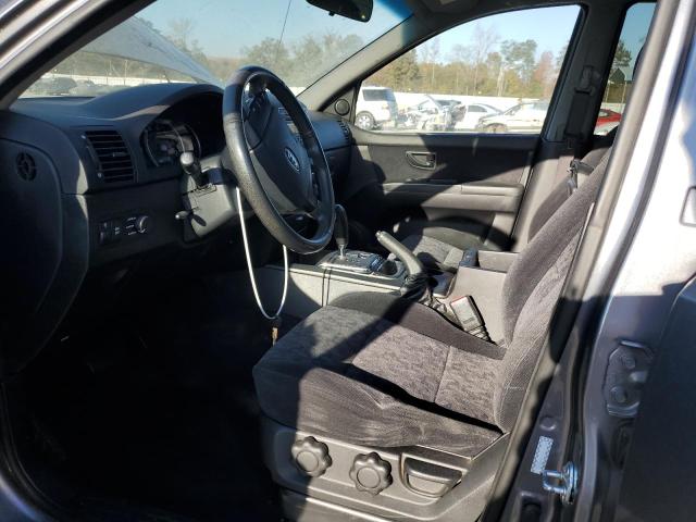 Photo 6 VIN: KNDJC735185801207 - KIA SORENTO 