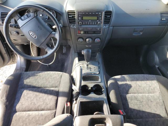 Photo 7 VIN: KNDJC735185801207 - KIA SORENTO 