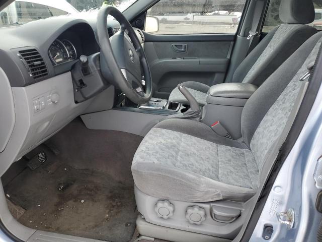 Photo 6 VIN: KNDJC735185848737 - KIA SORENTO 