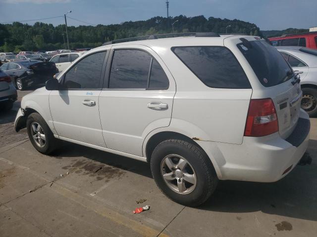 Photo 1 VIN: KNDJC735185852982 - KIA SORENTO EX 