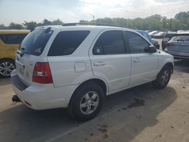 Photo 2 VIN: KNDJC735185852982 - KIA SORENTO EX 