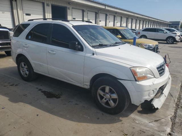 Photo 3 VIN: KNDJC735185852982 - KIA SORENTO EX 