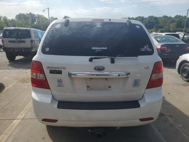 Photo 5 VIN: KNDJC735185852982 - KIA SORENTO EX 