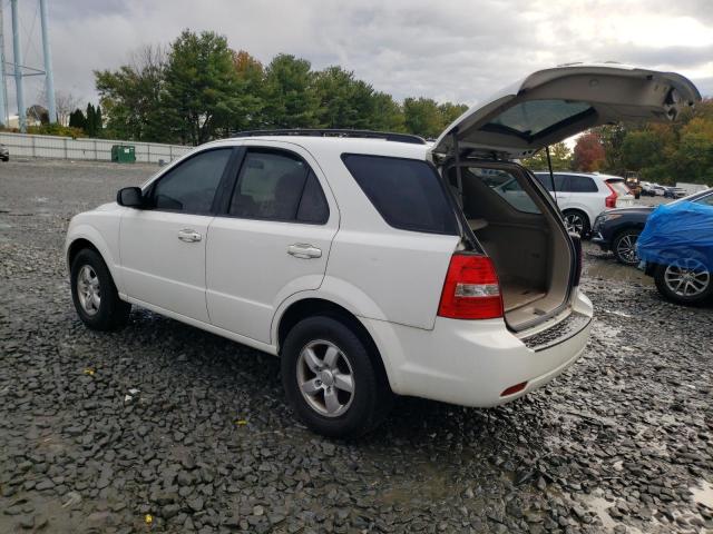 Photo 1 VIN: KNDJC735185855865 - KIA SORENTO 