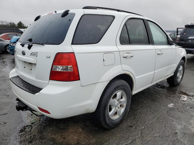 Photo 2 VIN: KNDJC735195873185 - KIA SORENTO 