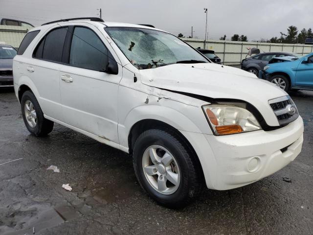 Photo 3 VIN: KNDJC735195873185 - KIA SORENTO 