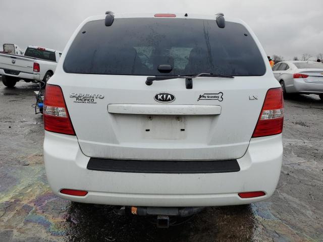 Photo 5 VIN: KNDJC735195873185 - KIA SORENTO 