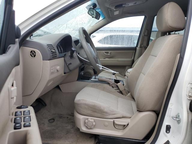 Photo 6 VIN: KNDJC735195873185 - KIA SORENTO 