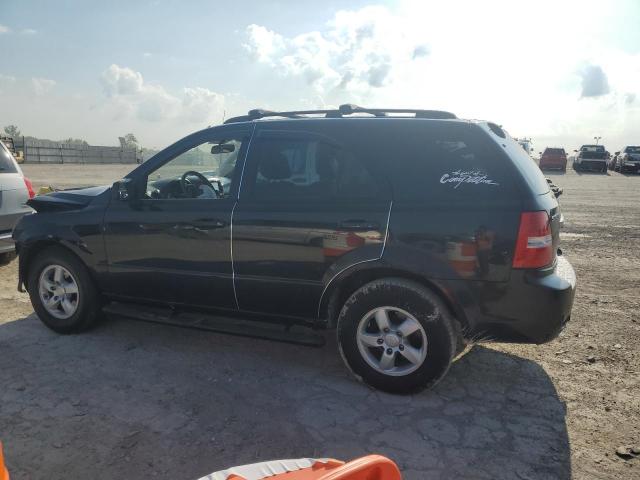 Photo 1 VIN: KNDJC735285784689 - KIA SORENTO 