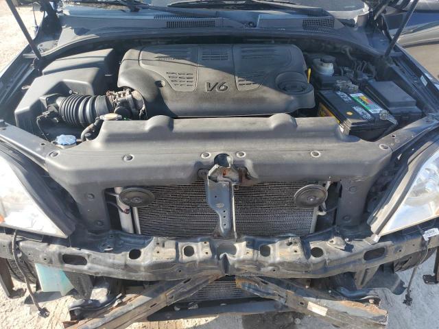 Photo 10 VIN: KNDJC735285784689 - KIA SORENTO 