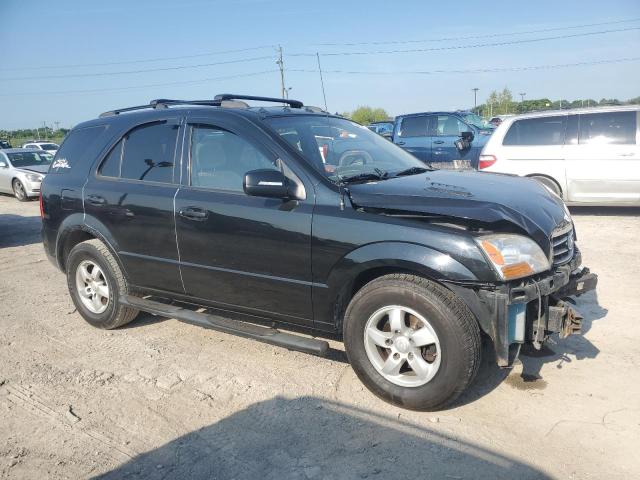 Photo 3 VIN: KNDJC735285784689 - KIA SORENTO 