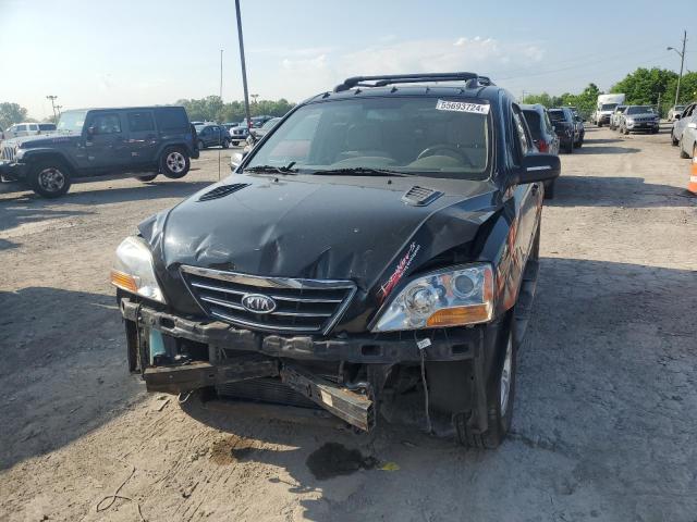 Photo 4 VIN: KNDJC735285784689 - KIA SORENTO 