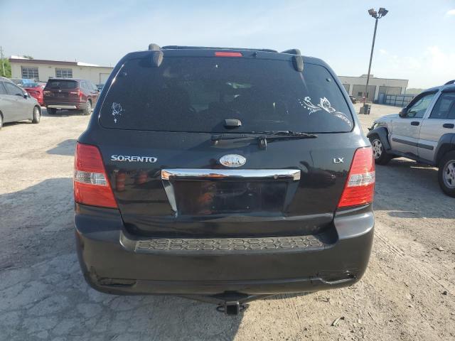 Photo 5 VIN: KNDJC735285784689 - KIA SORENTO 