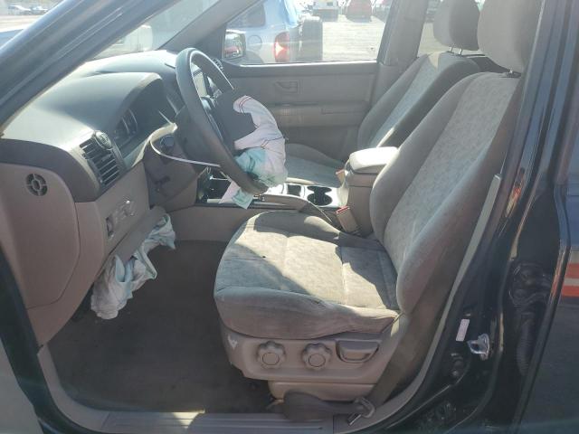 Photo 6 VIN: KNDJC735285784689 - KIA SORENTO 