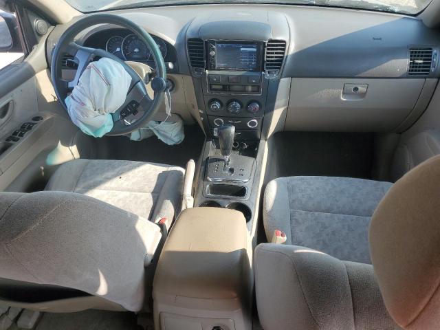 Photo 7 VIN: KNDJC735285784689 - KIA SORENTO 