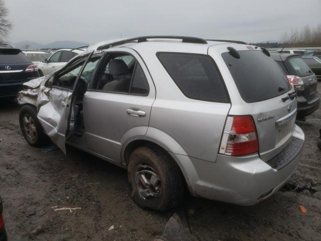 Photo 1 VIN: KNDJC735285806206 - KIA SORENTO 