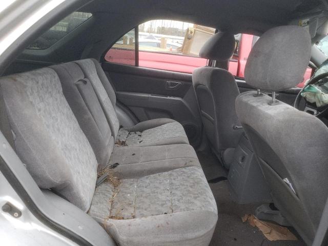 Photo 10 VIN: KNDJC735285806206 - KIA SORENTO 