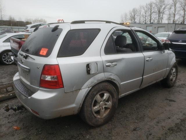 Photo 2 VIN: KNDJC735285806206 - KIA SORENTO 