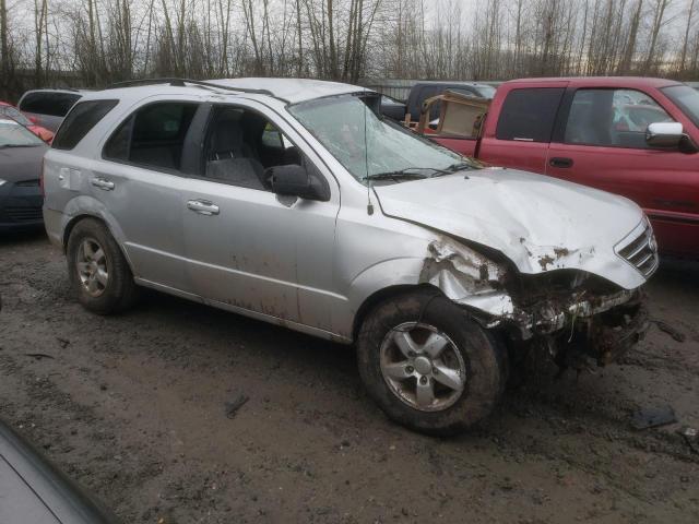 Photo 3 VIN: KNDJC735285806206 - KIA SORENTO 