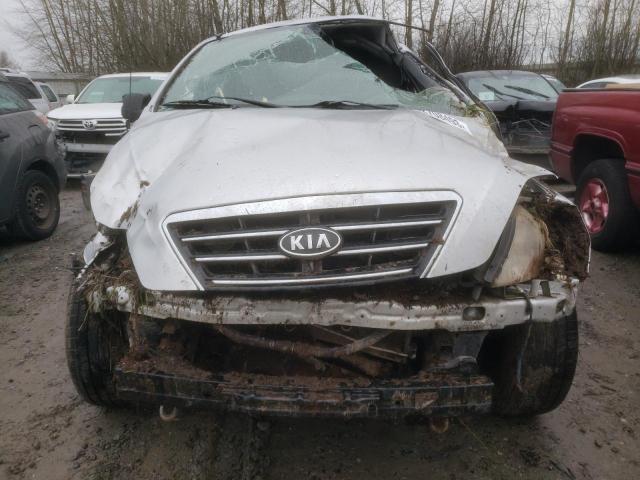 Photo 4 VIN: KNDJC735285806206 - KIA SORENTO 