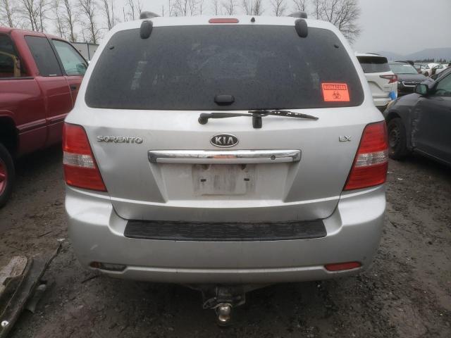 Photo 5 VIN: KNDJC735285806206 - KIA SORENTO 