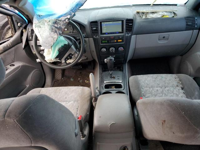 Photo 7 VIN: KNDJC735285806206 - KIA SORENTO 