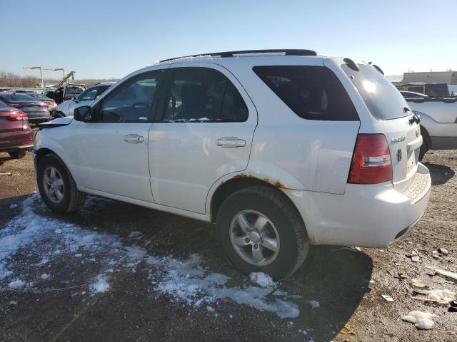 Photo 1 VIN: KNDJC735285807873 - KIA SORENTO 