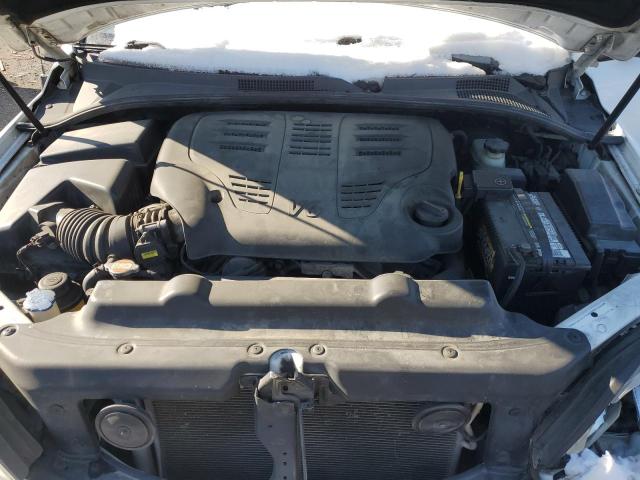 Photo 11 VIN: KNDJC735285807873 - KIA SORENTO 