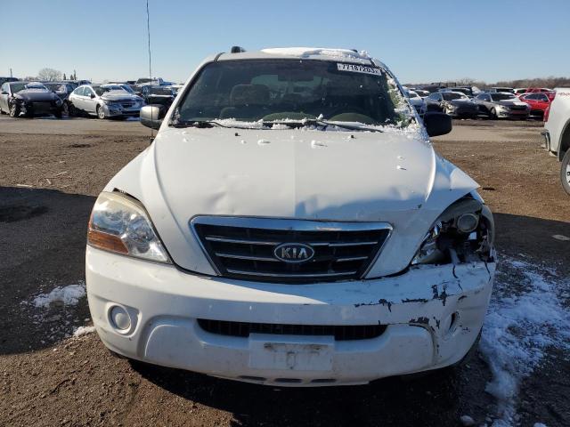 Photo 4 VIN: KNDJC735285807873 - KIA SORENTO 